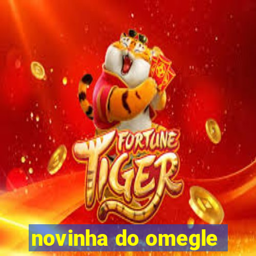 novinha do omegle